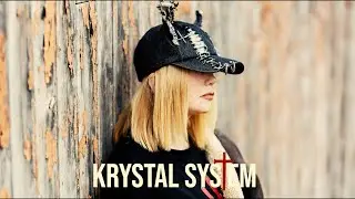 Krystal System-Nouvel Age