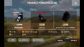 Fs 20 mods