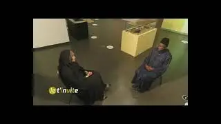 JE TINVITE AVEC IMAM MOUSSA GUEYE