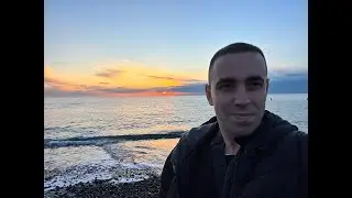 ЗАКАТ 🌅