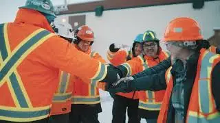 Forging the Future: Inside Foran's McIlvenna Bay Project | Episode 2 - The Power of Social License