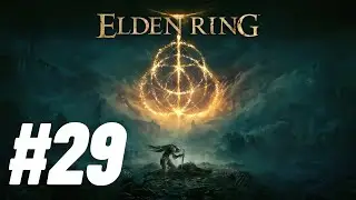 Elden Ring Platinum Walkthrough #29 - Diallos, Quattro Campanili - PS5