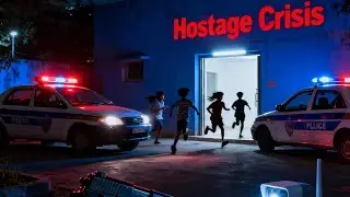 Mumbai Hostage Crisis: How Police Saved 17 Children from Powai Studio Standoff