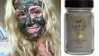 BuddyBody Detox Mask || Acne Prone Skin || MiaScores