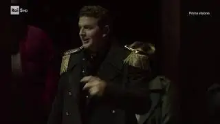 Selezione Cassio - Otello G. Verdi - Riccardo Della Sciucca
