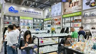 Shatter-Resistant Glassware whlesale in bulk |  138th Canton Fair
