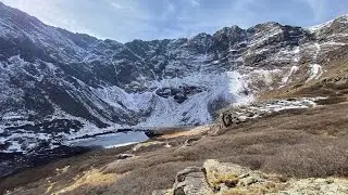 Dry Lakes Trail, Sangre de Cristo Mountains, Westcliffe, Colorado Day Hike