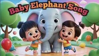 Happy Cartoon World 🌈 | Fun Kids Cartoon Video