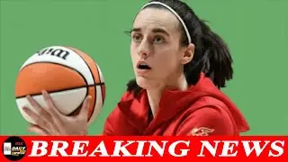 Caitlin Clark Injury Update Sidelines Fever Star For Weeks