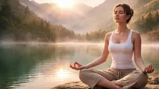 15 Minute Deep Relaxation Meditation | Calm Mind & Body