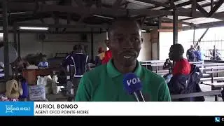 Réactions sur la reprise du CFCO entre Pointe-Noire et Brazzaville