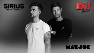 Mat.Joe | Sirius Virtual Festival