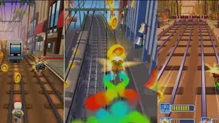 Download Subway Surfers for Windows 10 for Windows to . ...VLC Media Player (32-bit) &middot; SketchUp Make
