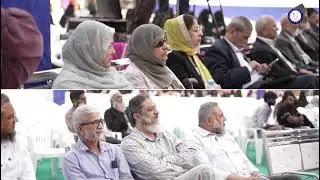 20th Annual Function - Naat Shareef 