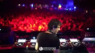 Axel Giova &ndash; Lonely Earth |  Epic Melodic Techno Set | Steyoyoke