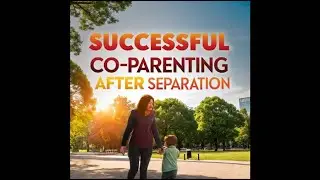 How We Made Co-Parenting Work (After Separation)