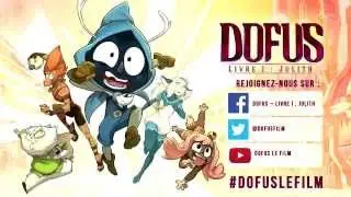 DOFUS movie trailer English subs