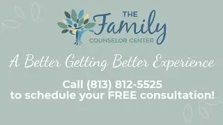 The Family Counseling Center - Odessa, FL