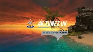 DTAH - Viva Forever (2025) (4K Tunez UK)
