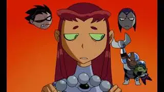 How long is forever? - Episode  14 - Teen titans beginning clips