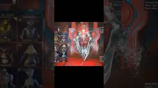 #funny #shiposts #warframe