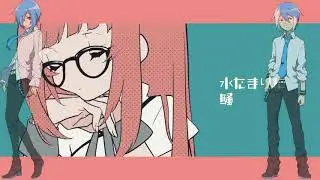 【松田っぽいね・ 松田っぽいよ】Drop Pop Candy【UTAUカバー】
