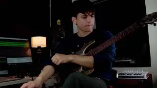 Fusion Improvisation
