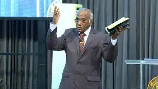 10.04.2016 | Rev. Harris | Living Word Ministries