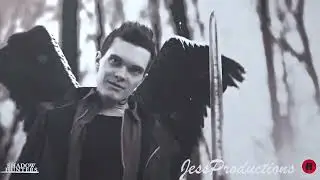 Jonathan Morgenstern || Survivor