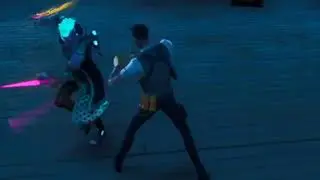 VECTOR [Fortnite Short]