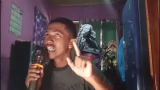 Ngupai Gigir (Aden Rony)-Irfan S. Cipt:Dedi Nataz