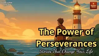 Motivation is Useless: The Lighthouse Keeper's Lesson on Consistency | Unseen Work Builds Masters