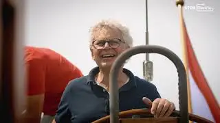 STOK Electric's Journey to Transform Boating with Sustainable Power