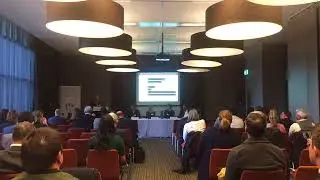 Human v Cloud: Computing the People Factor of Legal Services in Sydney