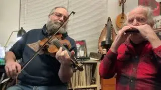 Reel du r&eacute;veillon - Devon's Tune of the Week 64
