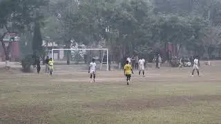 26  Zubair FC  451 GB VS Al Nasar FC 447 GB  Part 1