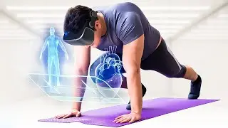 Augmented Reality Will Change The Future