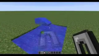 Обзор модов в minecraft #1 
