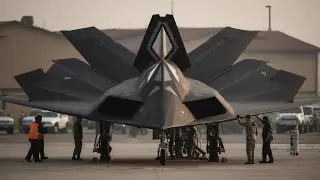 Top 5 Fighter Jets of 2026 &mdash; Ranked by Real Air Superiority, Not Hype