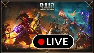 Primal Shard Recovery and Takeovers - Raid: Shadow Legends