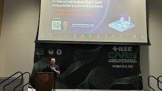 Attack Trends in Critical Infrastructure and Industrial Control Systems