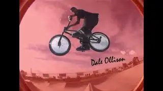 SFBMX presents [Vision]: Dale / Mix Section