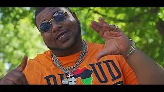 In Too Deep - Cartier Tez [Shot by PHATBOY414]