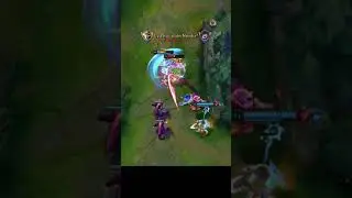 LAN Master Riven PENTAKILL | League of Legends