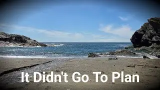 Are You Suffering From Solo Camp Anxiety?