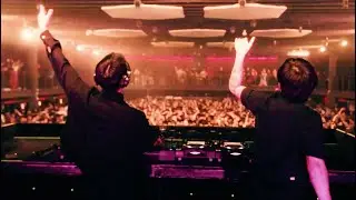 ARMNHMR - INFINITE SKIES: ECHOSTAGE D.C. - AFTERMOVIE