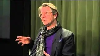 Conversation with Gary Oldman - Part 1