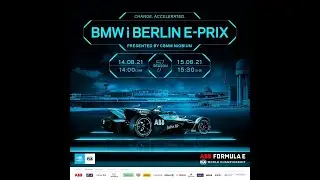 We&rsquo;ll all be Berliners this year&rsquo;s #BerlinEPrix double-header marks this season&lsquo;s finale.#ABBFormula