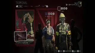 The Outlast Trials W/Jay