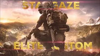 STARGAZE ESPORTS TIER 1 ELITE CUSTOM ROOMS